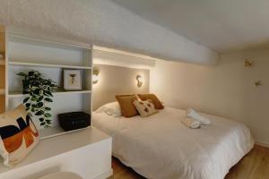 090 - Le Nouveau Saint Denis - Clim - 4pers