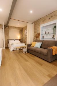 Castellum Tude Apartamento