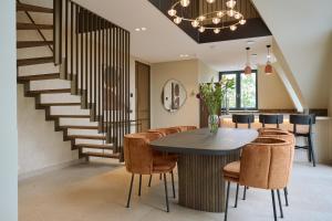 Droomsuites Texel 6 personen by Droomvilla