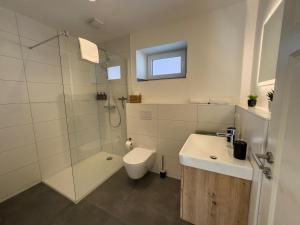 Charmantes Winzerhaus mit privatem Hof nahe der Weinberge - Pfalz