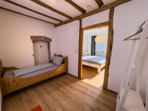 Charmantes Winzerhaus mit privatem Hof nahe der Weinberge - Pfalz