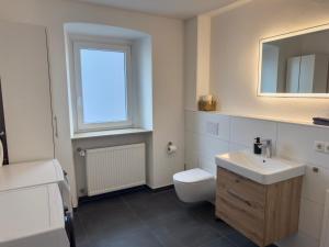 Charmantes Winzerhaus mit privatem Hof nahe der Weinberge - Pfalz