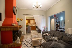 Sea View Nikos Apartment