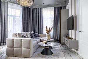 Alfa Apartments Bohomoltsia 11a