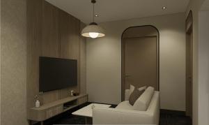Kivana Suite by Ayuhouz