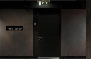 Kivana Suite by Ayuhouz