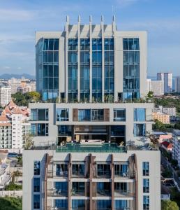 Beverly Mountain Bay, Trademark Collection by Wyndham