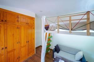 El Balcón de la Sierra