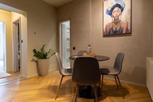 Rabbit Hole Superior Extension