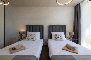 Villa Ume by IstriaLux with jacuzzi and sauna