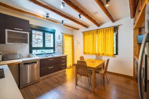 El Balcón de la Sierra