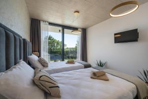 Villa Ume by IstriaLux with jacuzzi and sauna