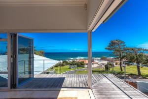 ELITE RETREAT - Fulham Blue in Camps Bay