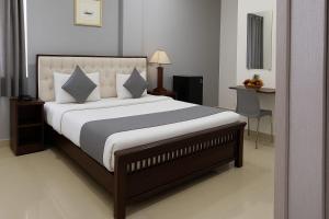 Hotel Prime Classic ,Airport Zone,Shamshabad