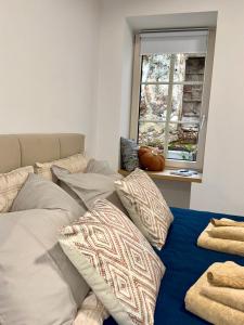 Apartment Vert San Zuian