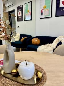 Apartment Vert San Zuian