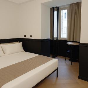 Habitación Doble adaptada para personas con movilidad reducida