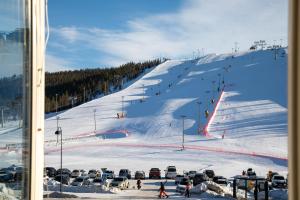 Ski Center Alpine Houses B4