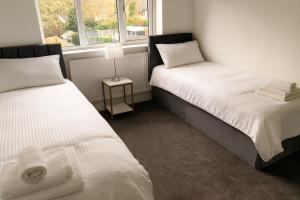 Cosy 2BR House - Space Centre - Free Parking
