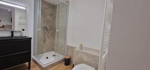 Charmant studio sur la Promenade des Anglais