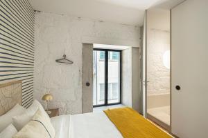 Elegant apartment in the historical center of Porto