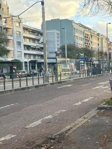 Appartement proche du tram et du stade