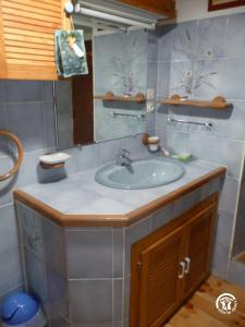 Gîte de Myriam aux portes des Gorges du Tarn