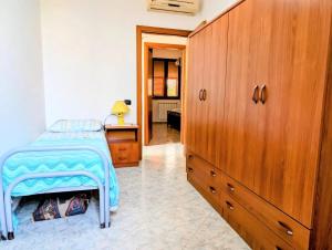 Charming apartment Menfi sea view