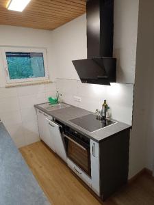 Ferienhaus im Feriendorf Reichenbach B17