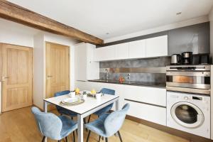 BnBNova - 1BR Mabillon & Saint Germain