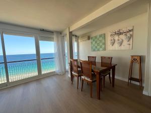 Primera Linea Playa de LEVANTE Iberia