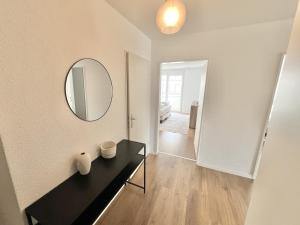 WA - City Apartment Zürich 8 Pax