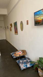 Hidden gem for creatives in maboneg