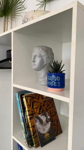 Hidden gem for creatives in maboneg