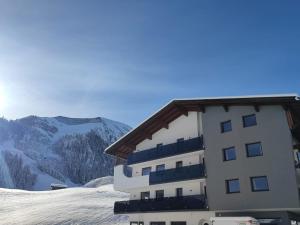 Berwang 1336 Apartments