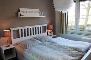 Strandkoje Dahme 7013