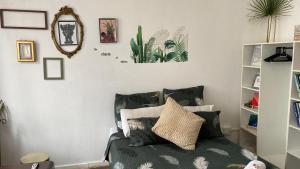 Hidden gem for creatives in maboneg