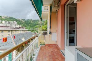 GuestHost - Discover Genova Bright Apartment