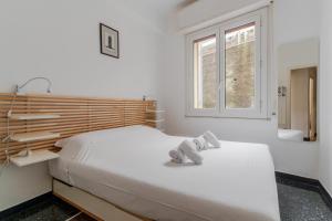 GuestHost - Discover Genova Bright Apartment