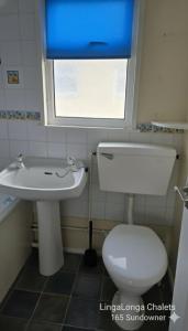 LingaLonga 165 Sundowner