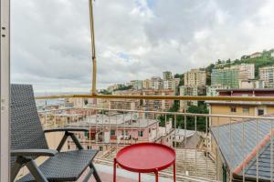 GuestHost - Discover Genova Bright Apartment