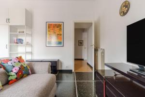 GuestHost - Discover Genova Bright Apartment