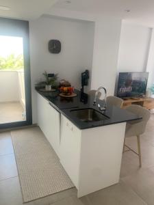 Santa Rosalia Apartment 1D