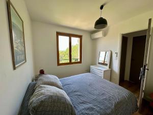 Maison tout confort proche centre avec jardin