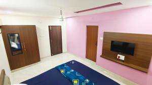 Lokki Stays