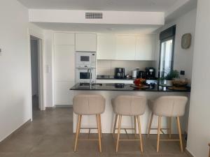 Santa Rosalia Apartment 1D