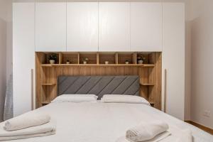 Elegant Flat Milano-Near San Siro Stadium!