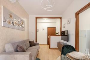 Elegant Flat Milano-Near San Siro Stadium!