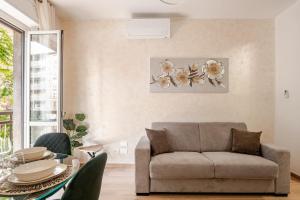 Elegant Flat Milano-Near San Siro Stadium!