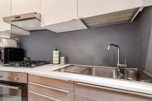 Elegant Flat Milano-Near San Siro Stadium!